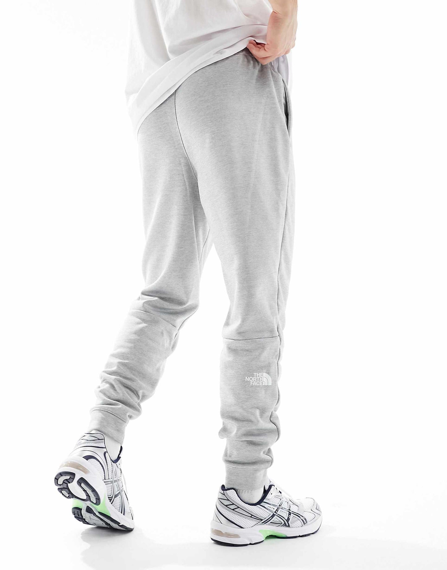 Training Reaxion Fleece Joggers