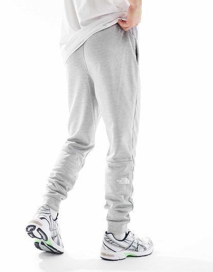 Training Reaxion Fleece Joggers