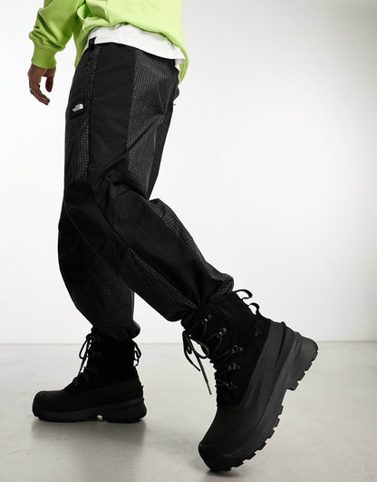 Chilkat V Lace Up Waterproof Hiking Boots