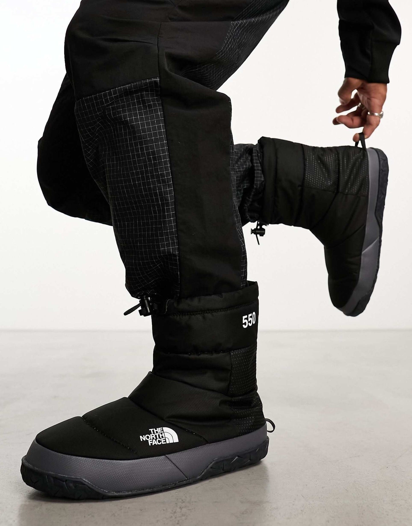 Nuptse Apres Down Insulated Boot