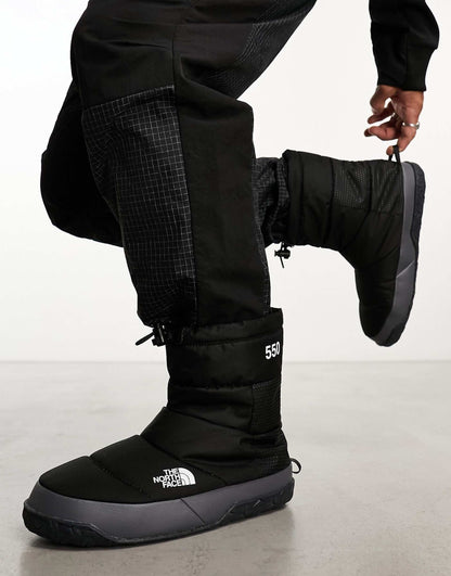 Nuptse Apres Down Insulated Boot