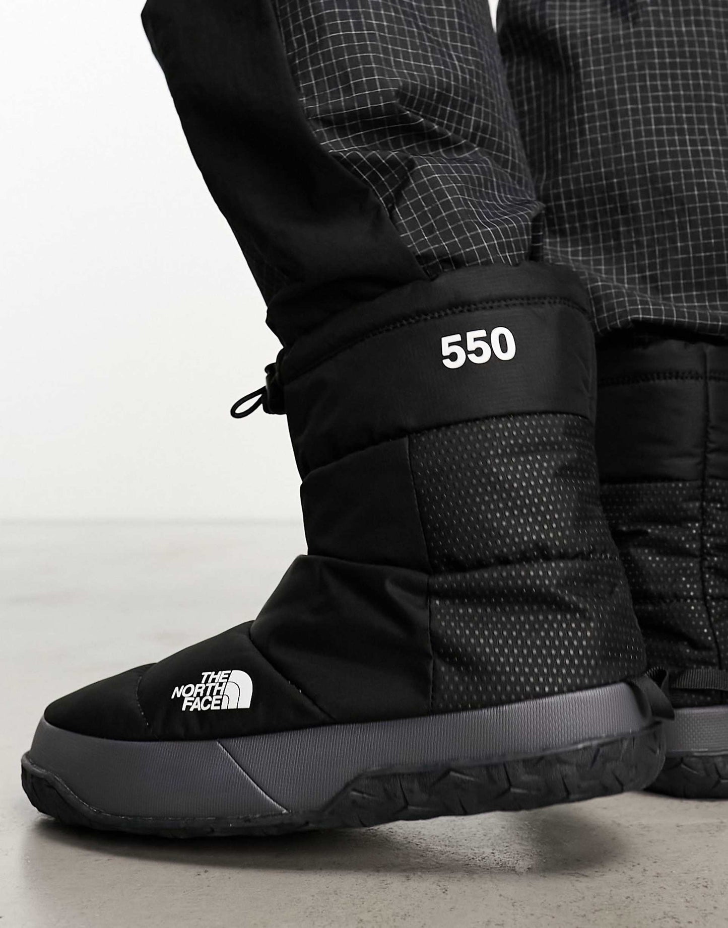 Nuptse Apres Down Insulated Boot