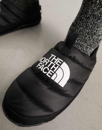 Nuptse Down Insulated Mules