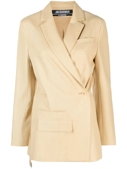 Le Veste Tibau Crossover Blazer
