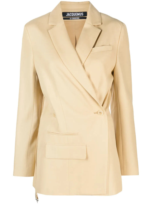Le Veste Tibau Crossover Blazer