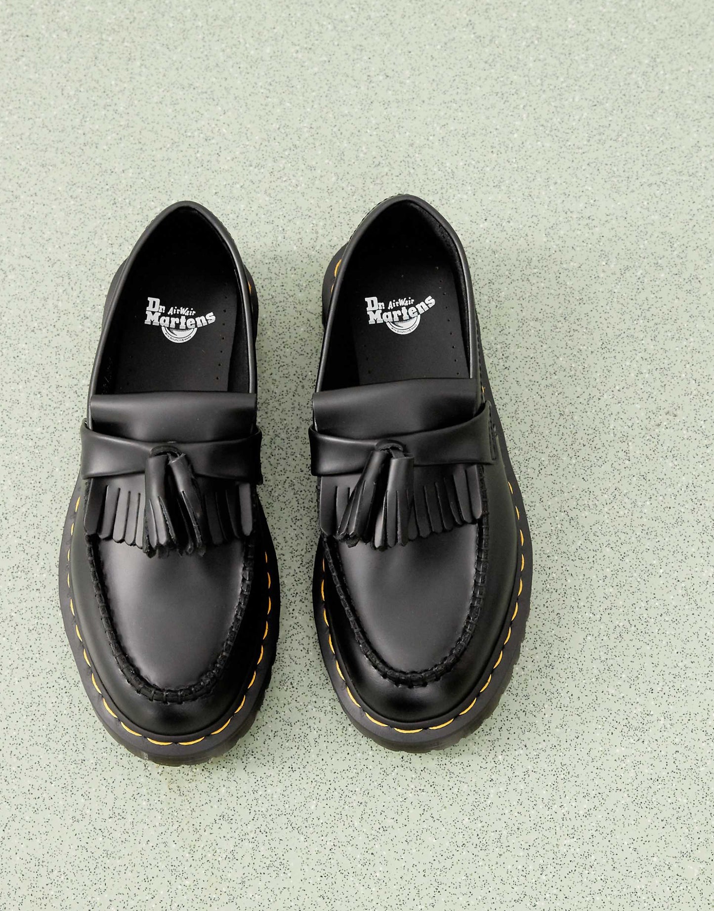 Unisex Adrian Bex Loafers