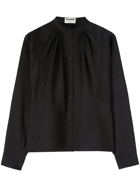 Sunday P.M. Long-Sleeve Shirt