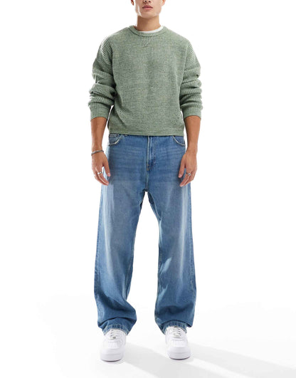 Baggy Jeans