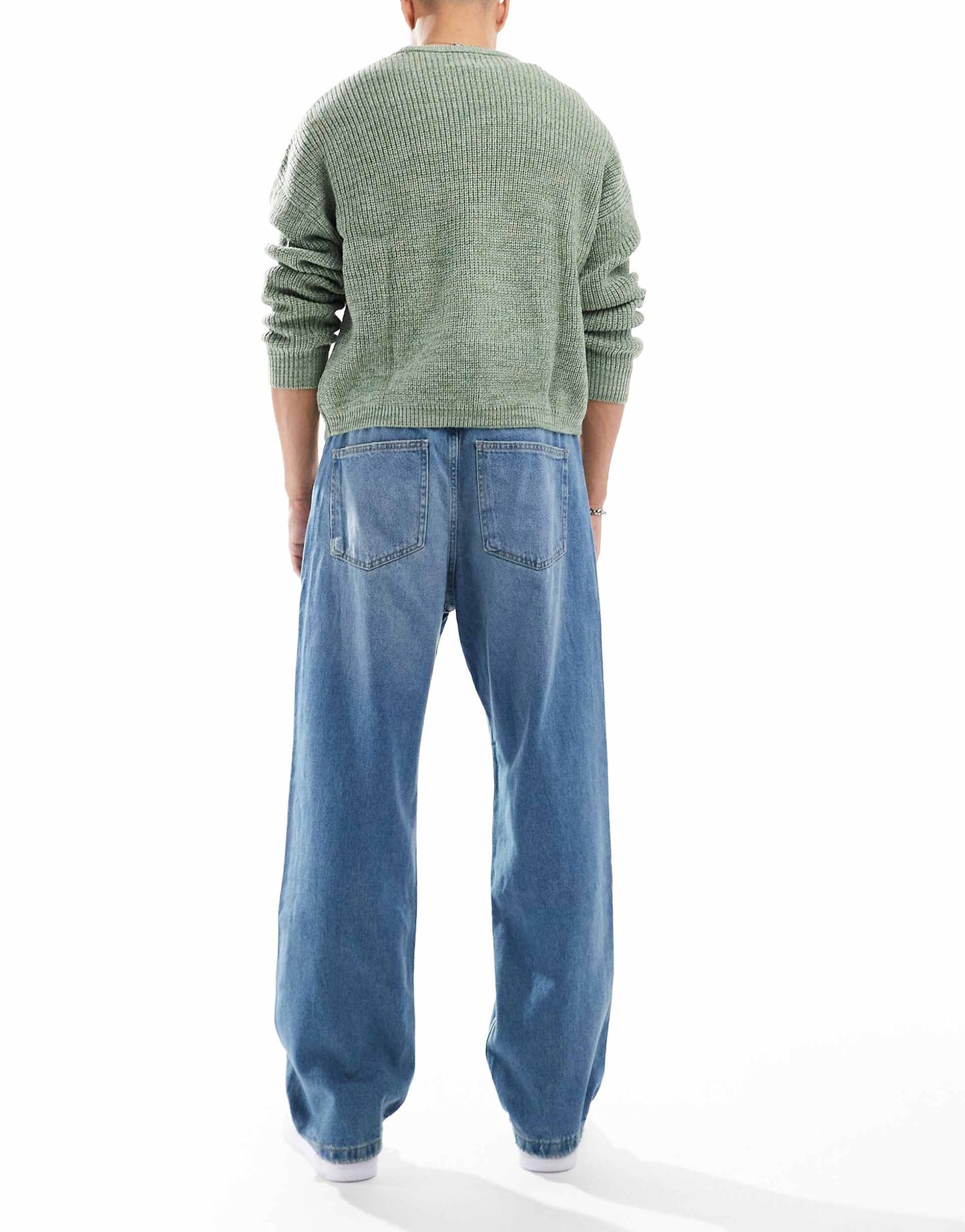 Baggy Jeans