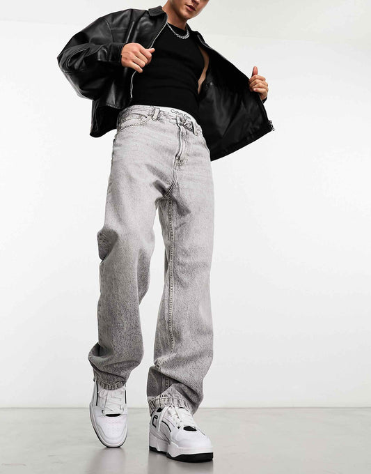 Baggy Jeans