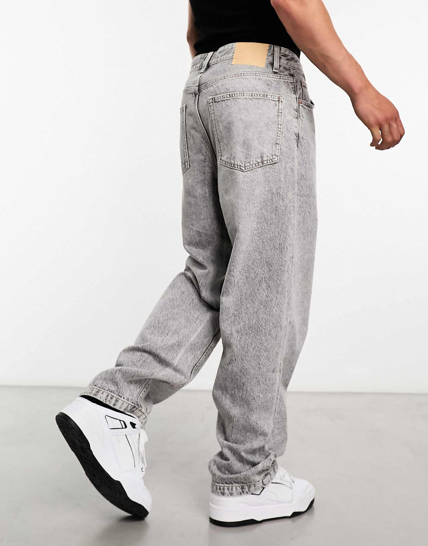 Baggy Jeans