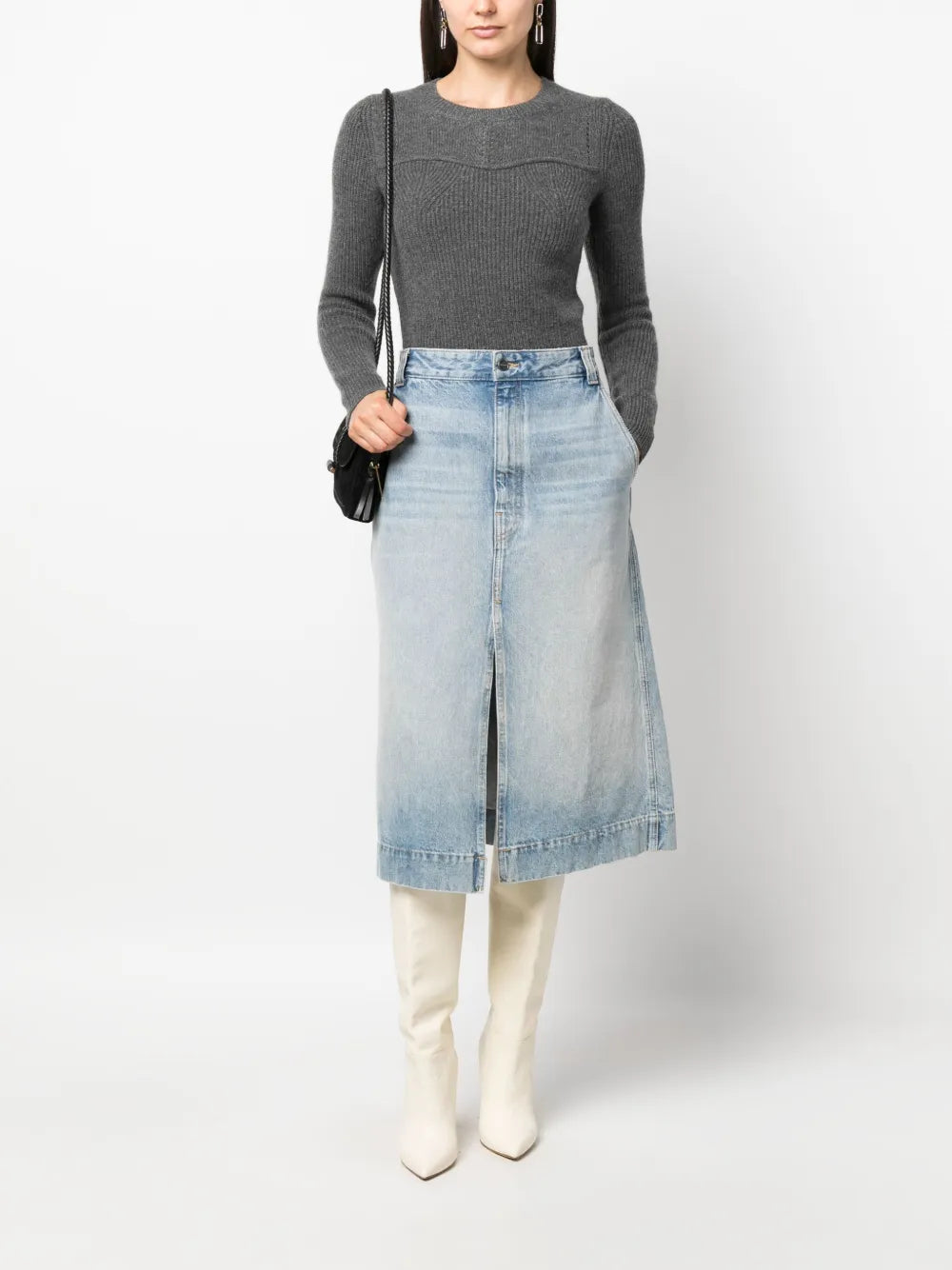 Brumea Sweater
