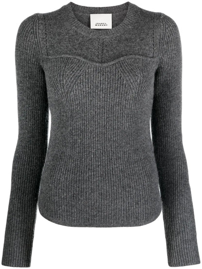 Brumea Sweater