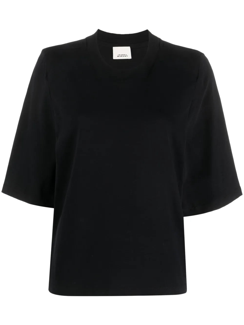 Ben Organic-Cotton T-Shirt