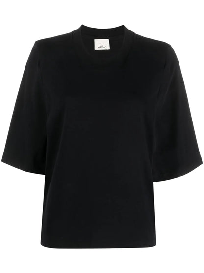 Ben Organic-Cotton T-Shirt