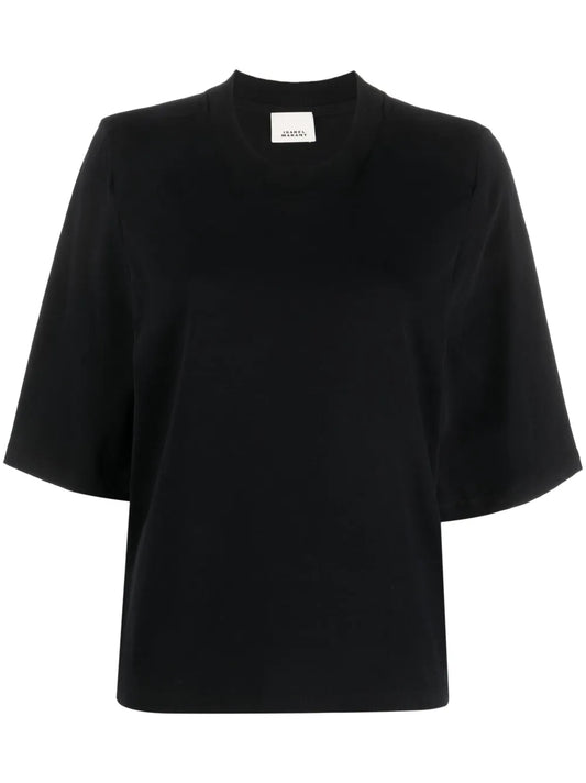 Ben Organic-Cotton T-Shirt