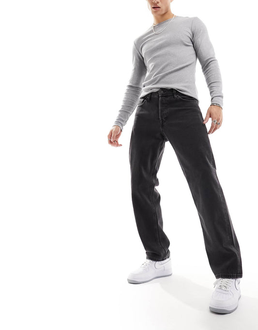 Eddie Loose Jeans