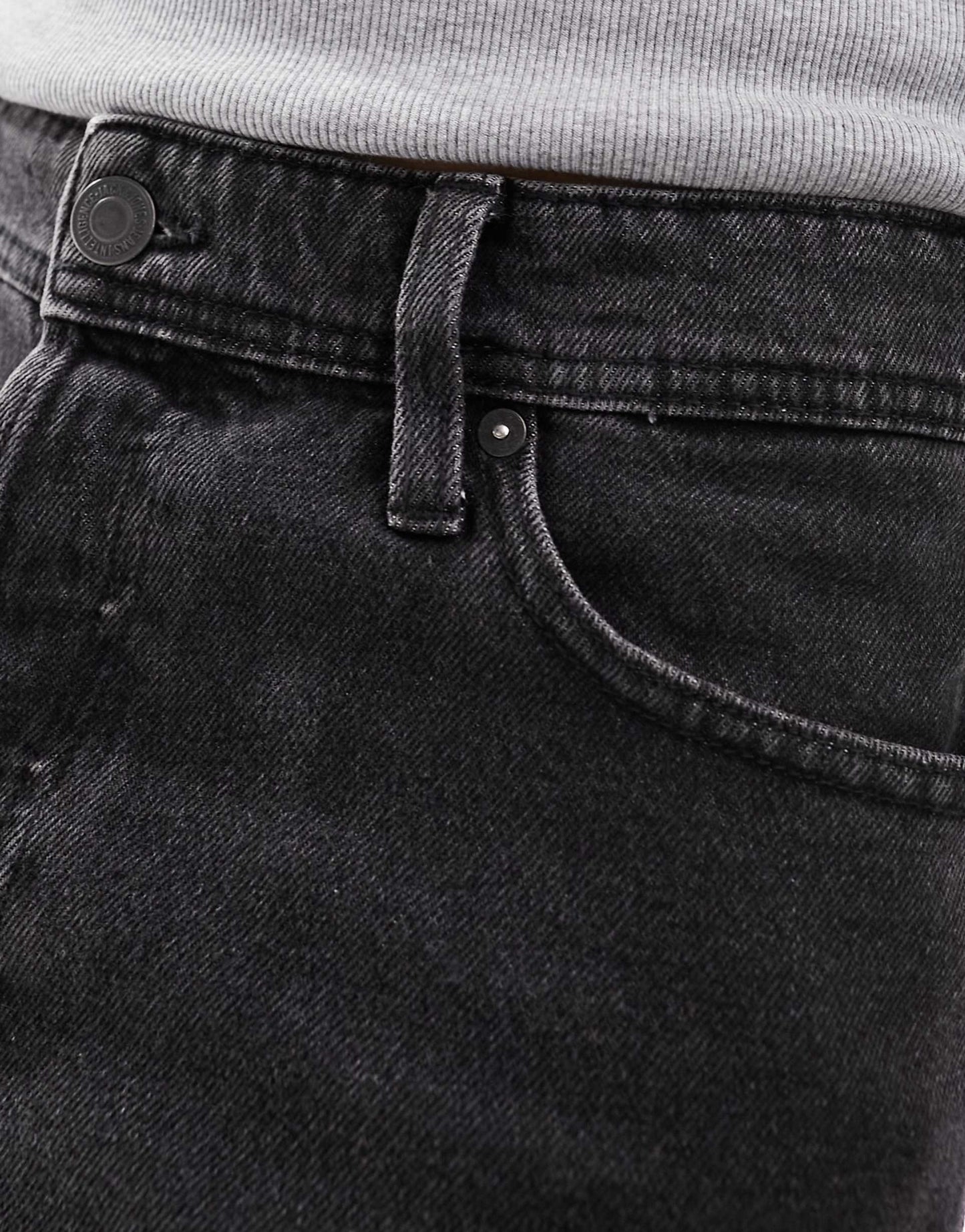 Eddie Loose Jeans