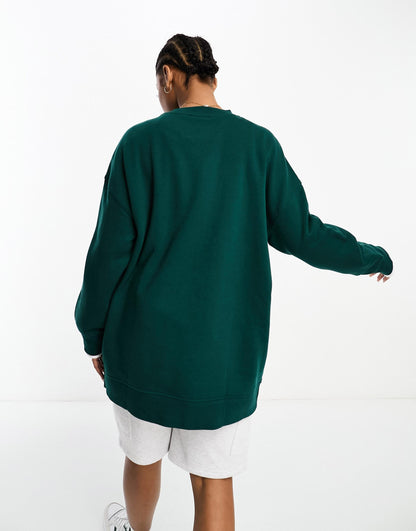 Oversized Sweatshirt