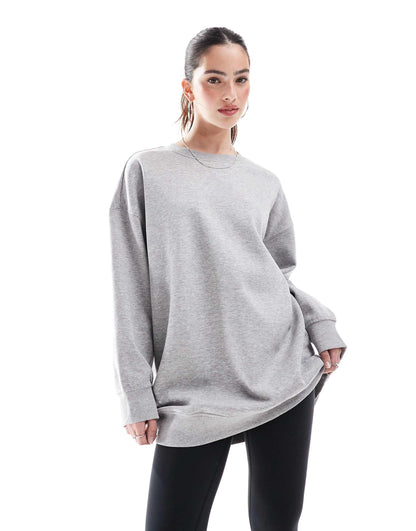 Oversized Sweatshirt