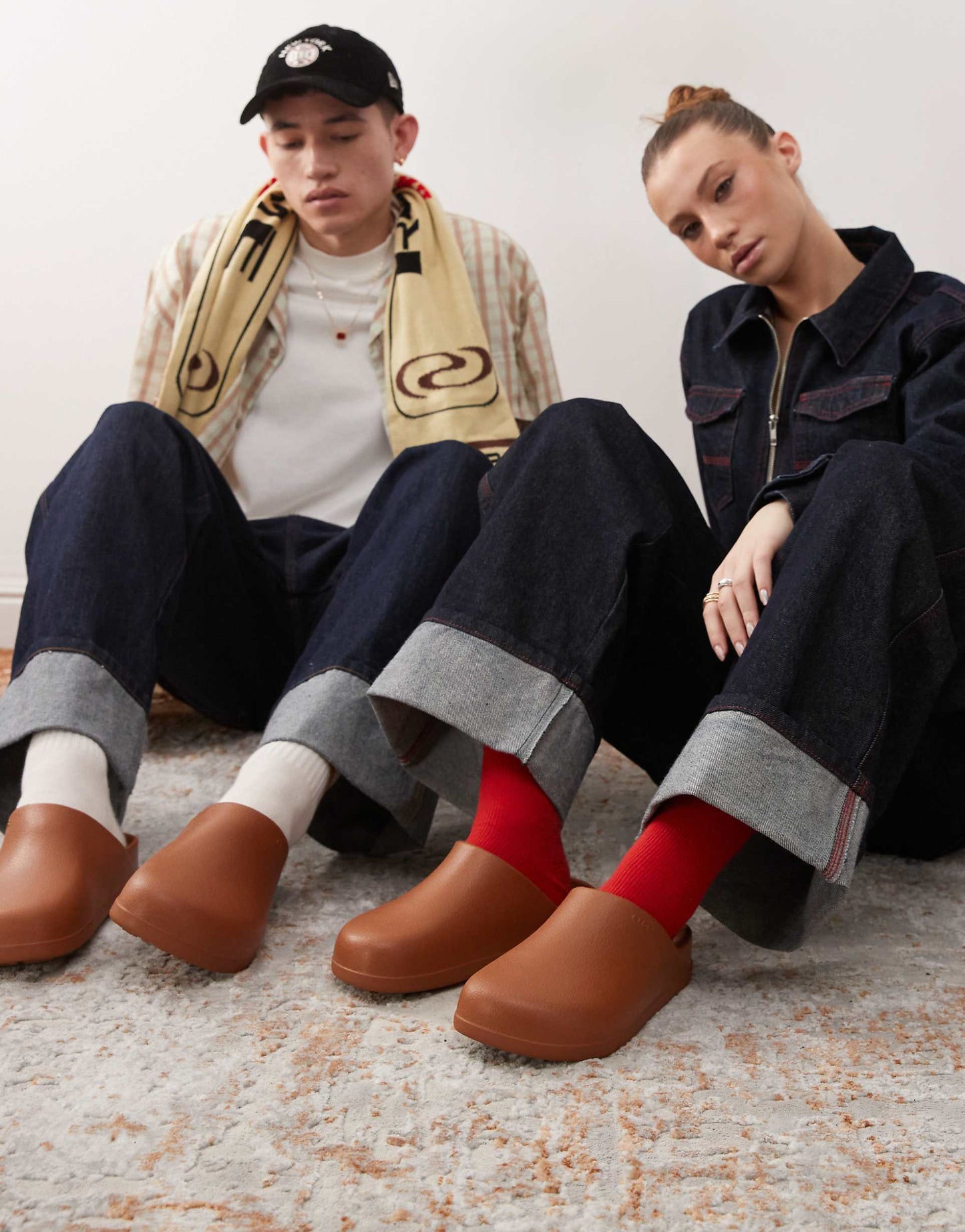 Unisex Dylan Clogs