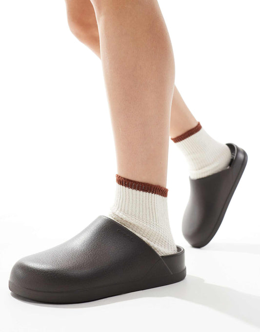 Unisex Dylan Clogs