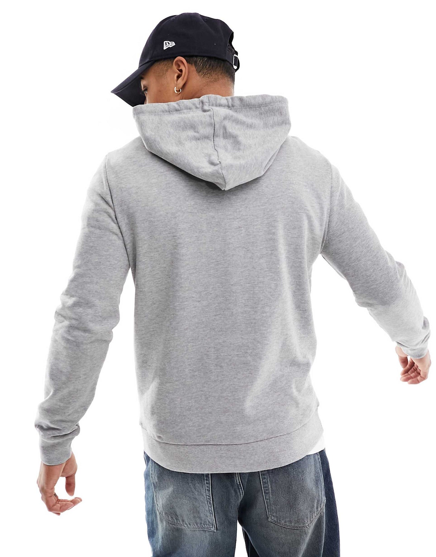 Essential Hoodie