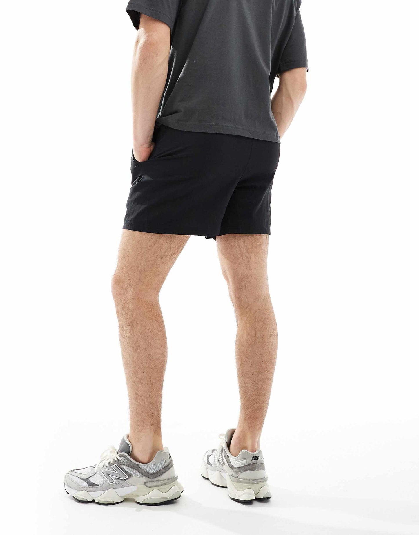 Performance 5 Inch Shorts
