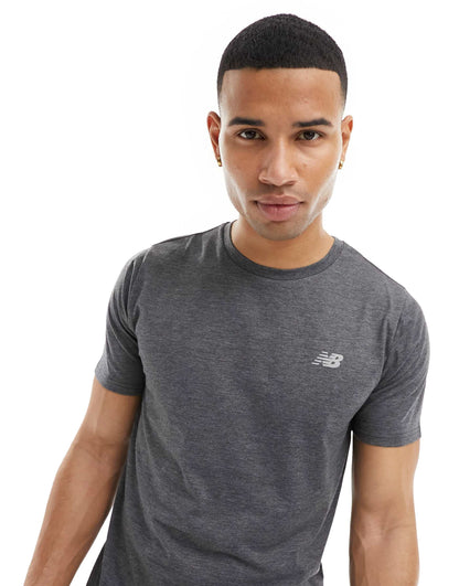 Performance Heathertech T-Shirt