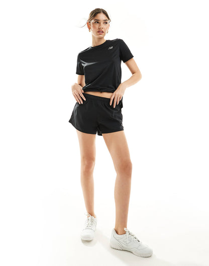 Performance 3 Inch Shorts