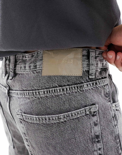 Baggy Fit Jean