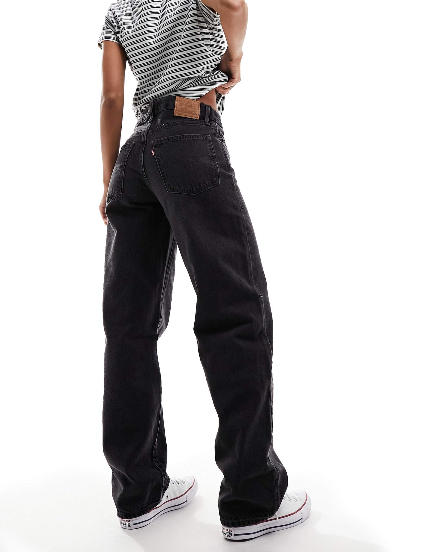 Baggy Dad Jean