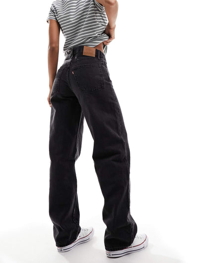 Baggy Dad Jean