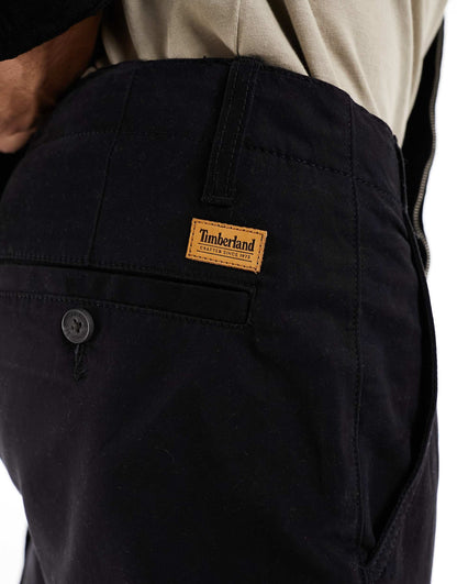 Outdoor Cargo Trousers