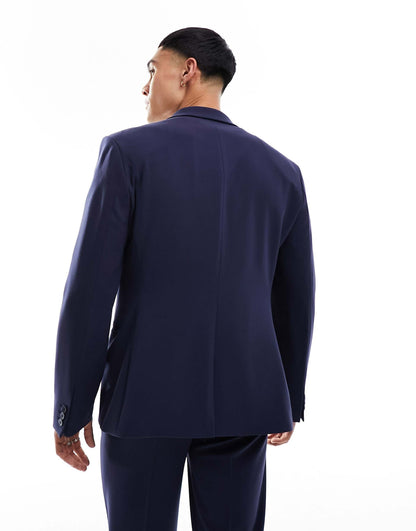 Slim Suit Jacket