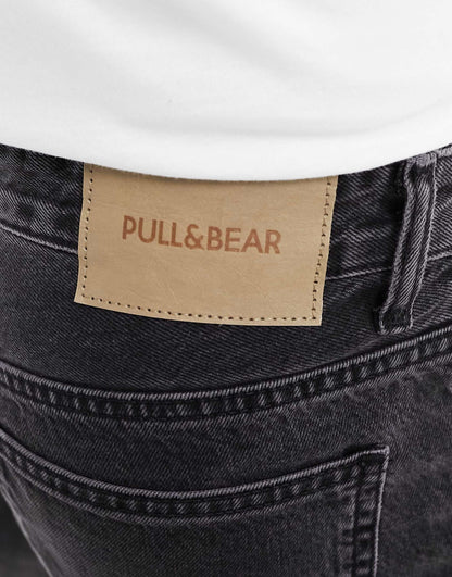Standard Fit Jeans