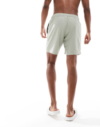 Swim Shorts