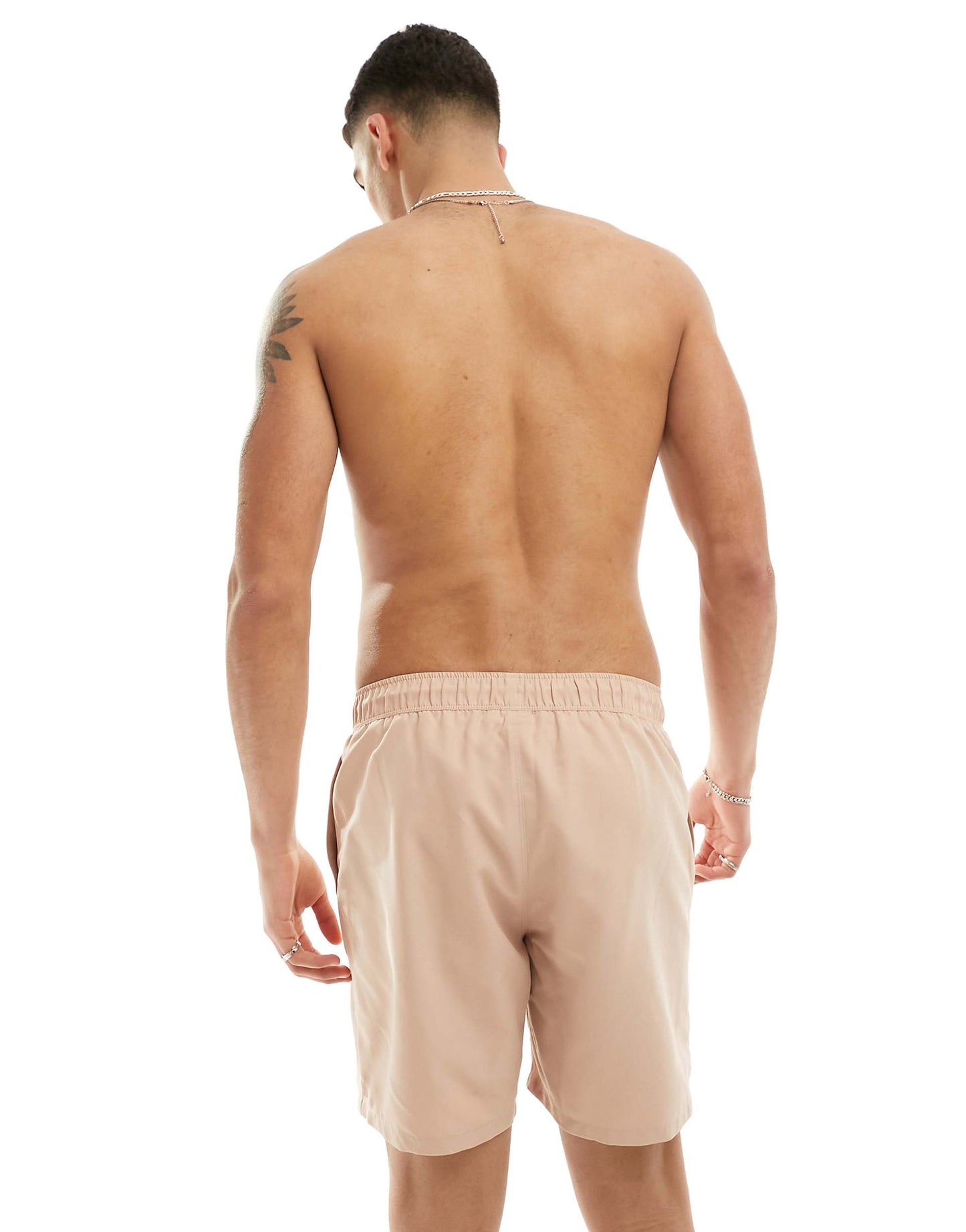 Swim Shorts