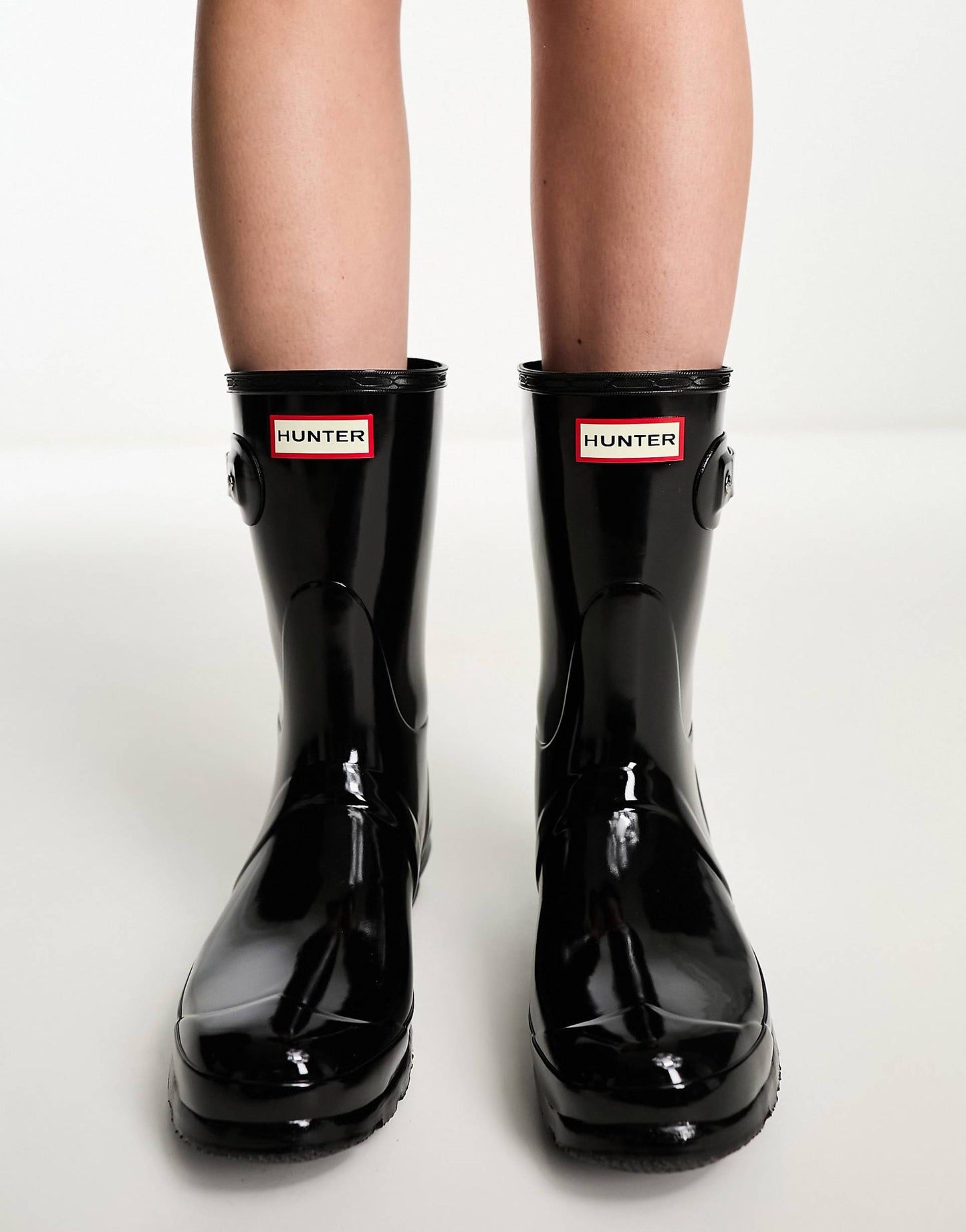 Original Short Wellington