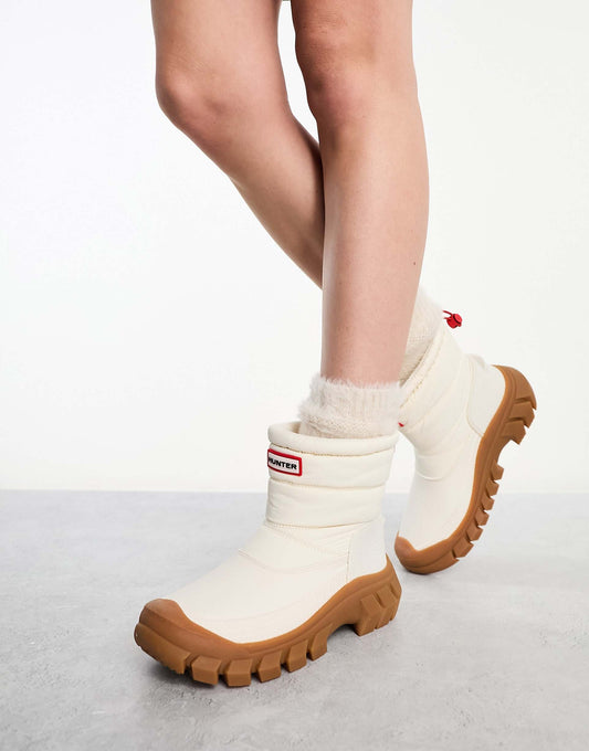Intrepid Short Snow Boot