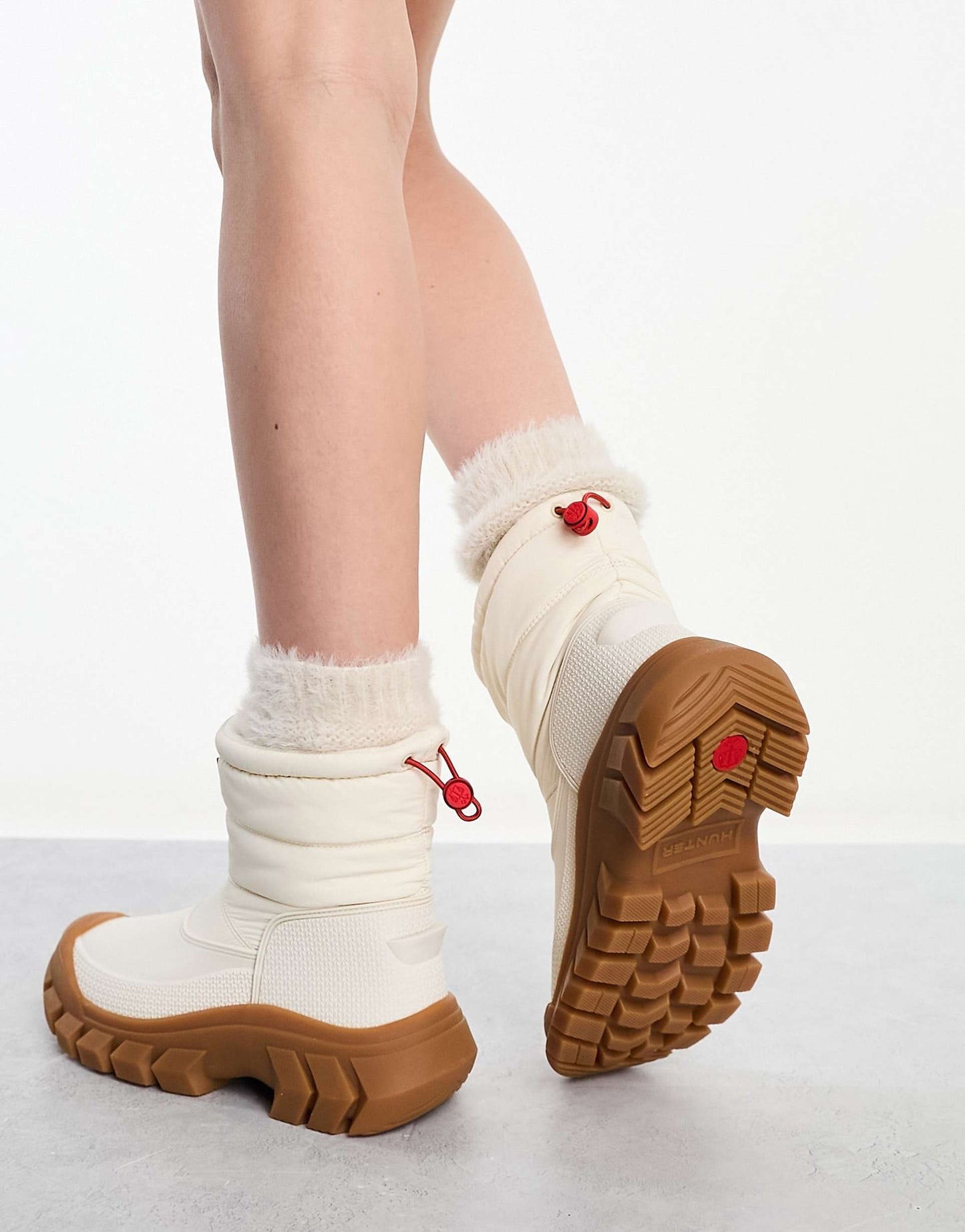 Intrepid Short Snow Boot