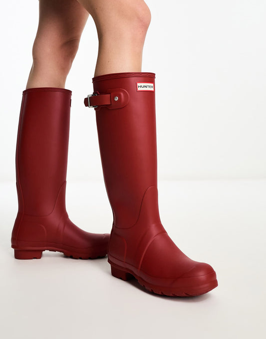 Original Tall Wellington Boots