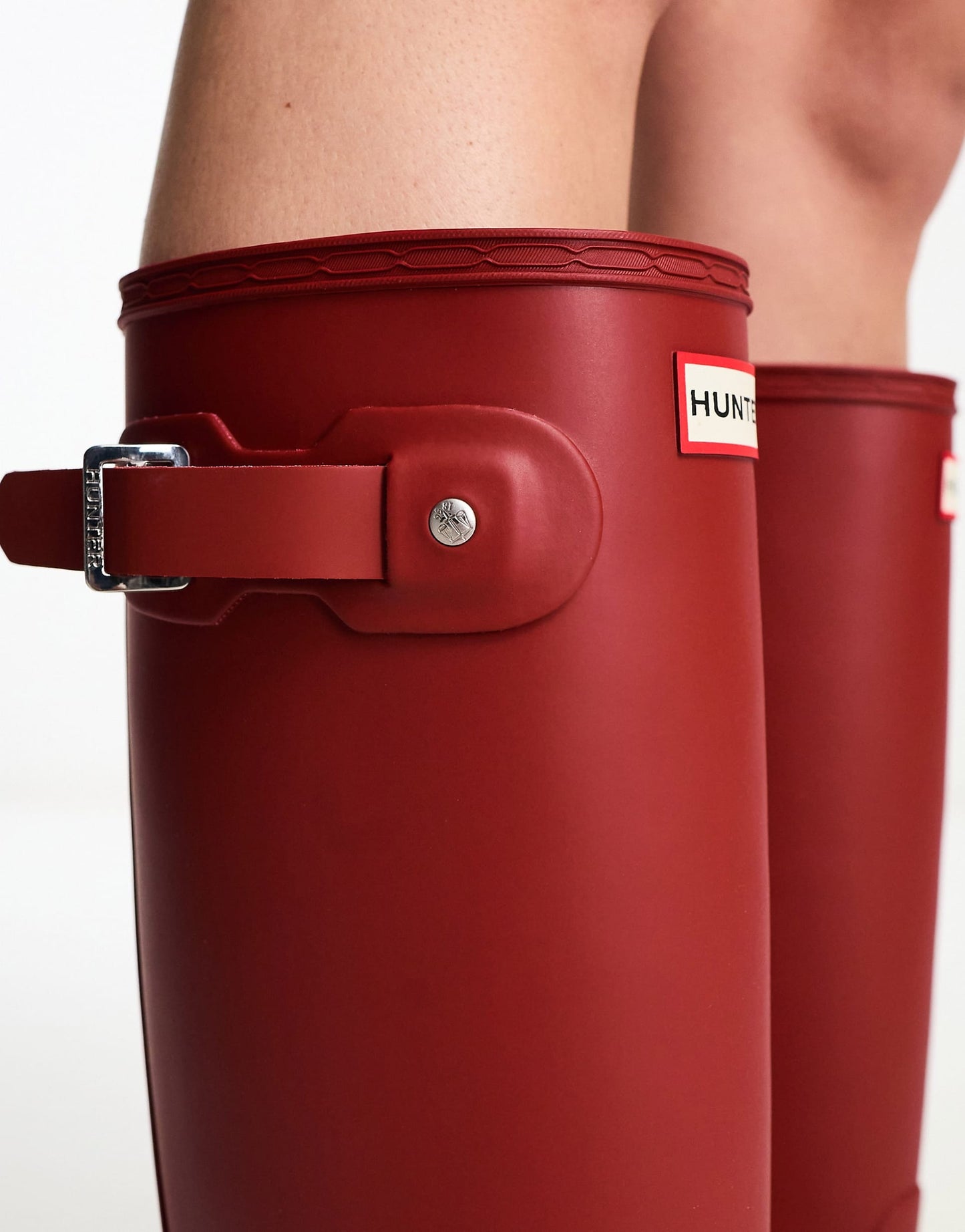 Original Tall Wellington Boots