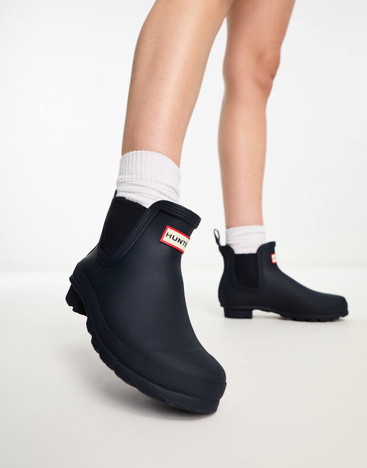 Original Chelsea Boots