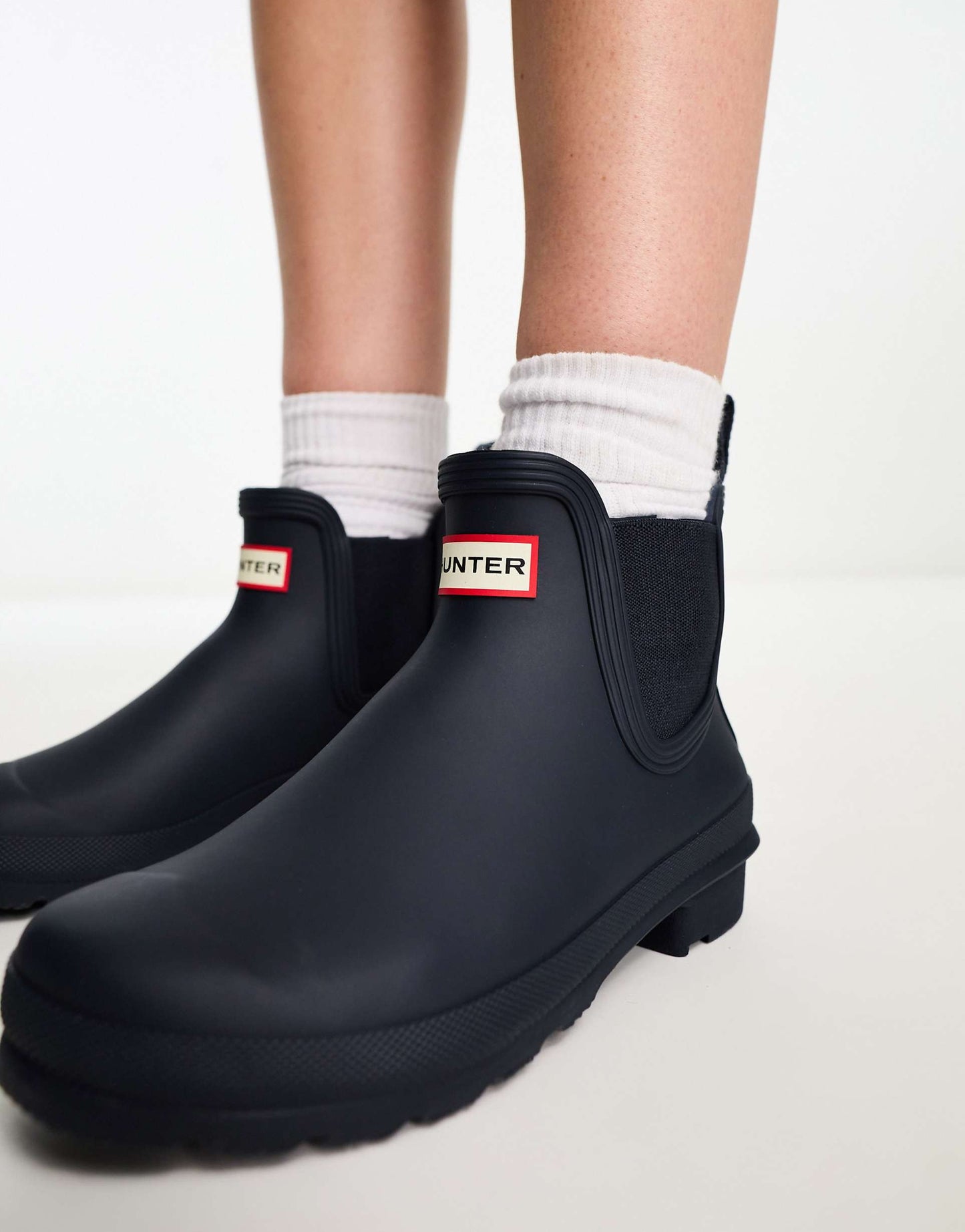 Original Chelsea Boots