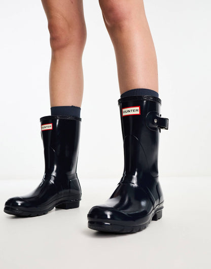 Original Short Wellington