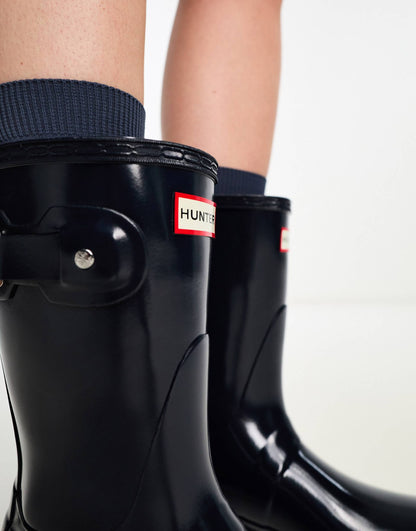 Original Short Wellington