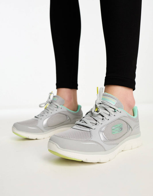 Flex Appeal 4.0 True Clarity Sport Shoes