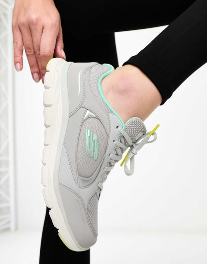 Flex Appeal 4.0 True Clarity Sport Shoes