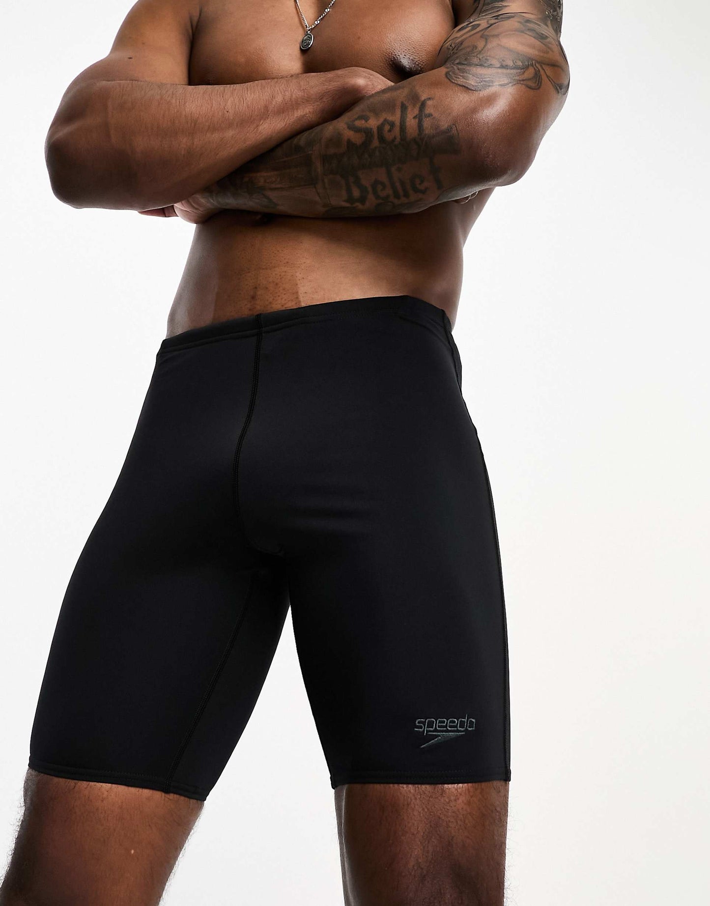 Endurance Jammer Swim Shorts